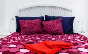 The Rubi Apartment